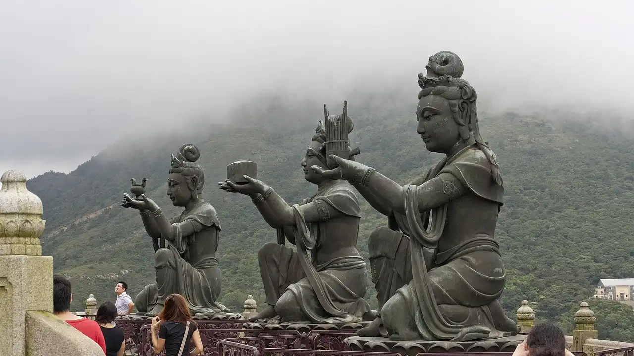 Cantonese Tones: A Simple Guide To The 6 Tones