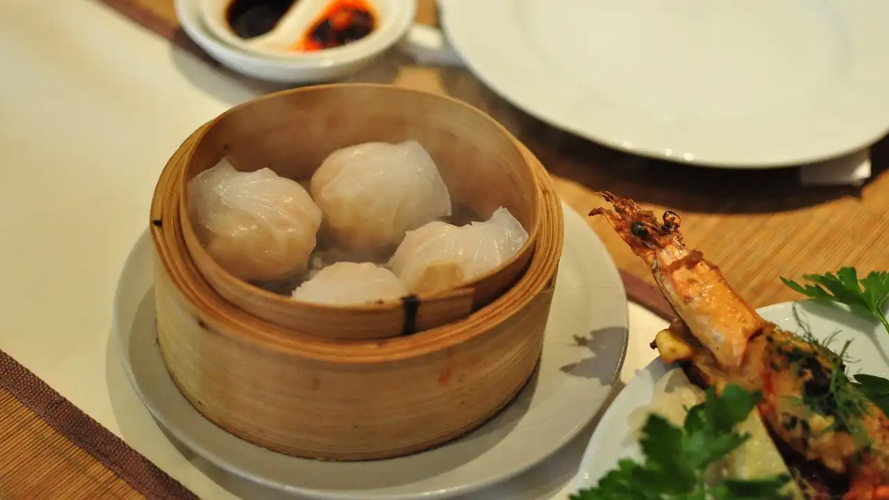 How To Order Dim Sum In Cantonese